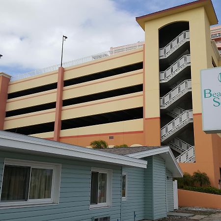 Beachview Suites เคลียร์วอเตอร์บีช ภายนอก รูปภาพ
